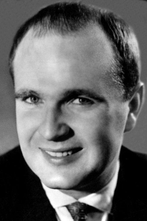 Paul Berndt fotoğrafı