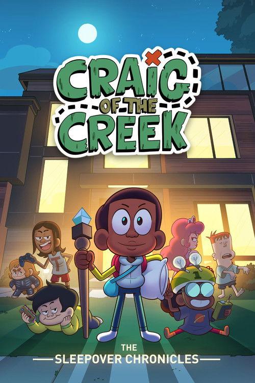 Craig of the Creek Sezon 6