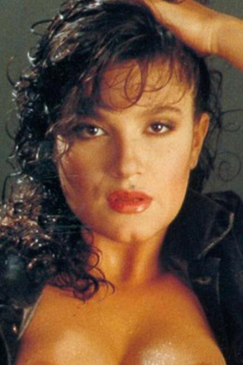 Debora Calì fotoğrafı