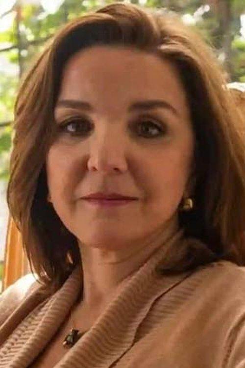 Luces Velásquez fotoğrafı