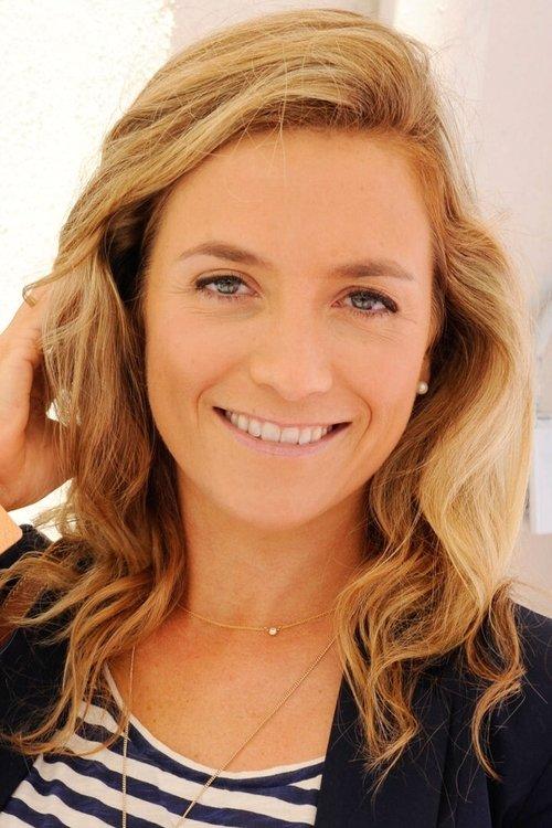 Jenna Lamia fotoğrafı