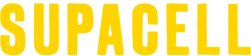 Supacell logo
