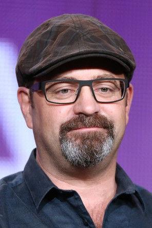 Graeme Manson fotoğrafı