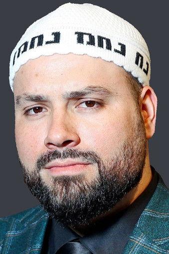 Ilya Farfel fotoğrafı