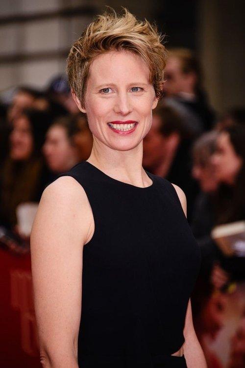 Thea Sharrock fotoğrafı