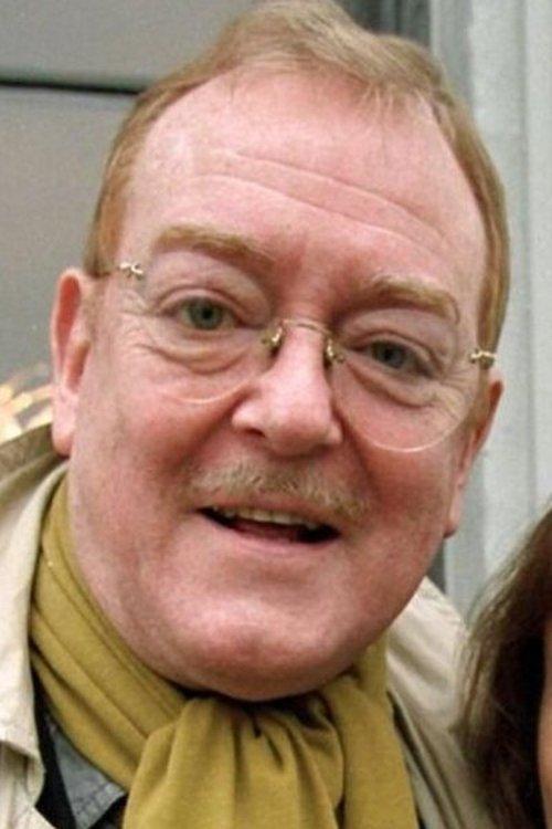 Jesper Langberg fotoğrafı