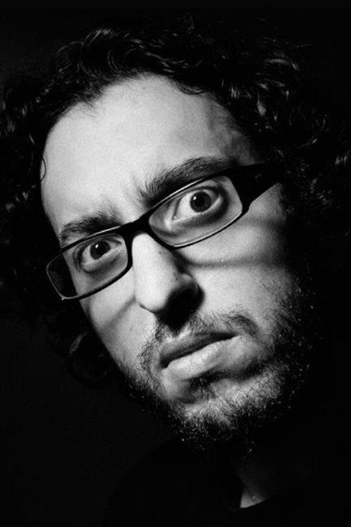 Karim Debbache fotoğrafı