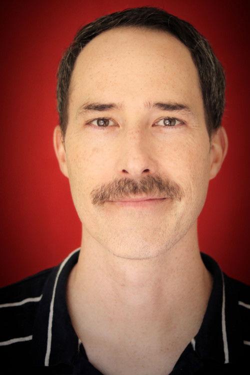 Mike Kosinski fotoğrafı