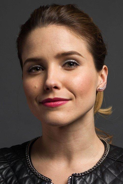 Sophia Bush fotoğrafı