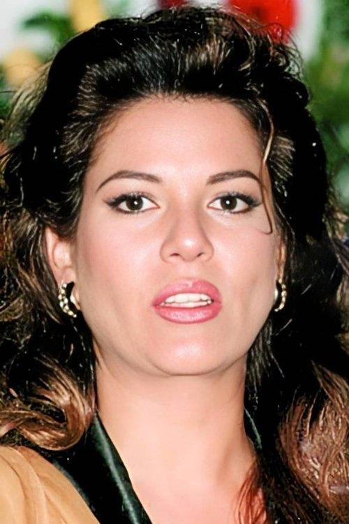 Patricia Rivera fotoğrafı