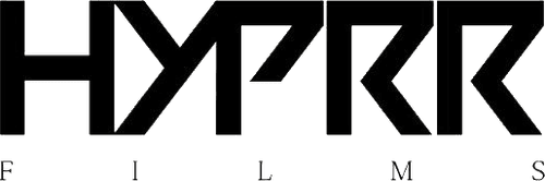 Hyprr Films logo