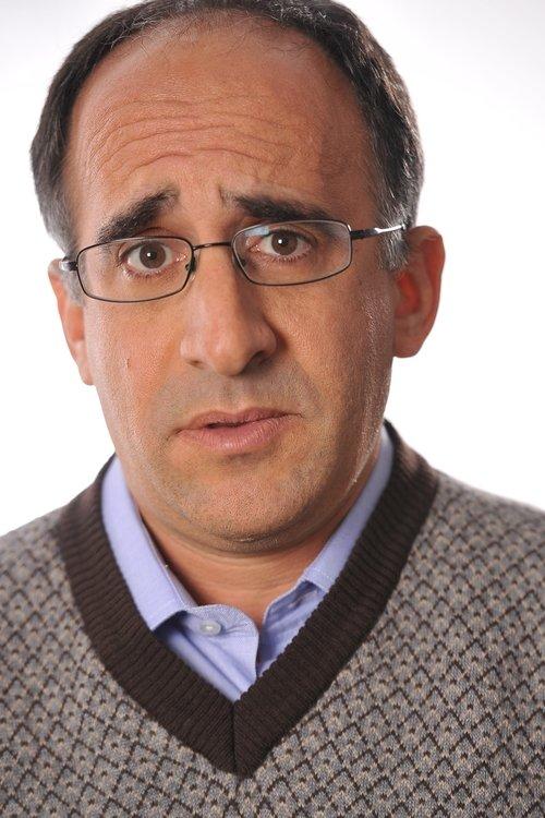 Bob Glouberman fotoğrafı