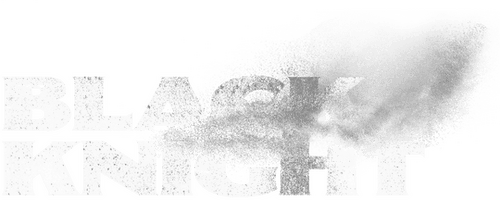 Black Knight logo