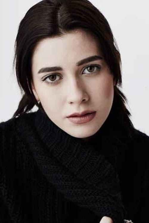 Gözde Mutluer fotoğrafı