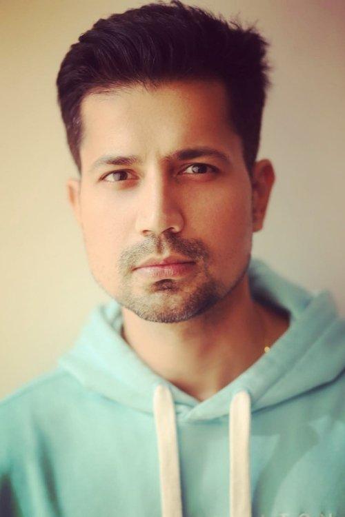 Sumeet Vyas fotoğrafı