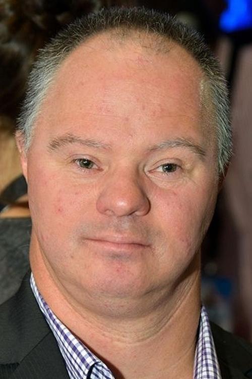 Pascal Duquenne fotoğrafı