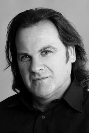 Pete Ramsay fotoğrafı