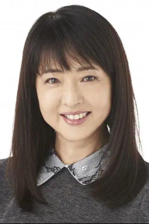 Jun Miho fotoğrafı