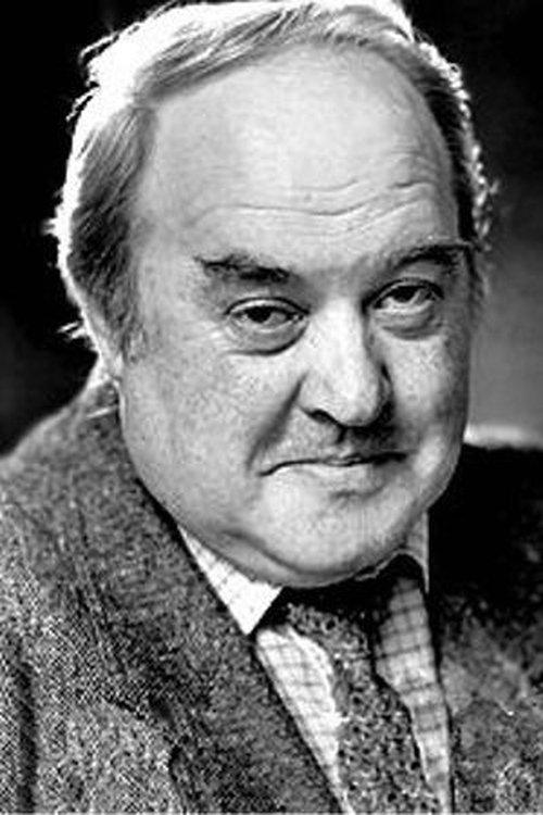 Mikhail Danilov fotoğrafı