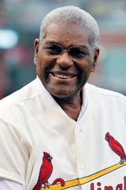 Bob Gibson fotoğrafı