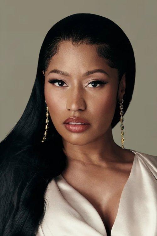 Nicki Minaj fotoğrafı