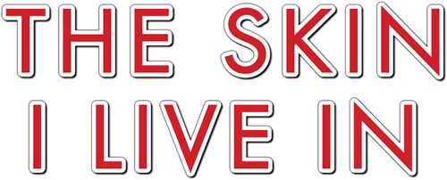 The Skin I Live In logo