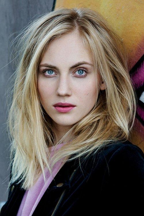 Elisa Schlott fotoğrafı