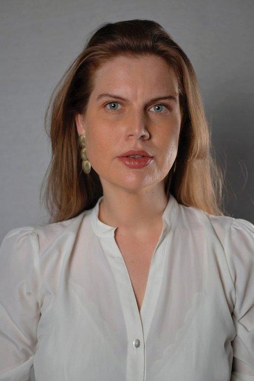 Maggie R. Schneider fotoğrafı