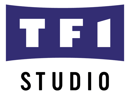 TF1 Studio logo