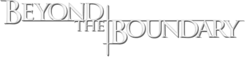 Beyond the Boundary logo