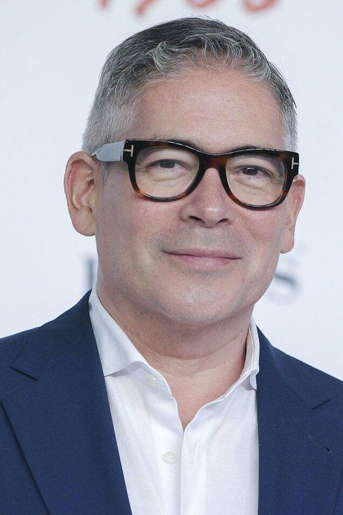 Boris Izaguirre fotoğrafı