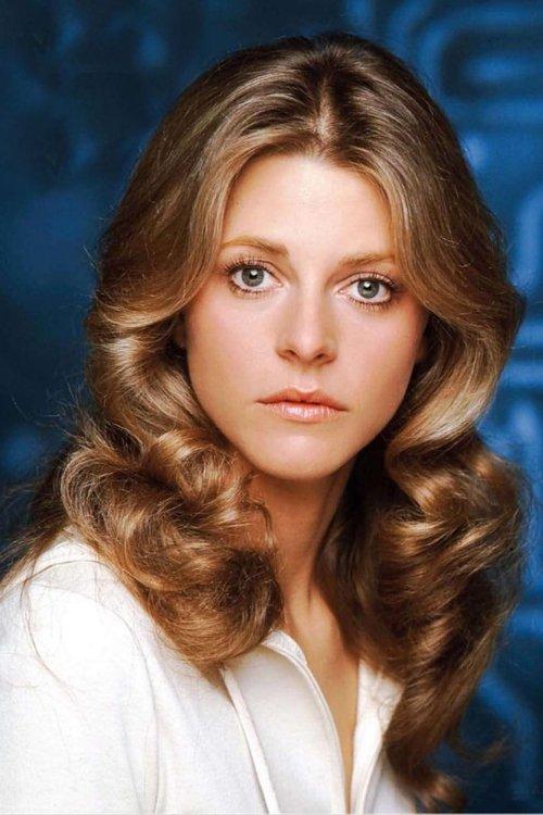 Lindsay Wagner fotoğrafı