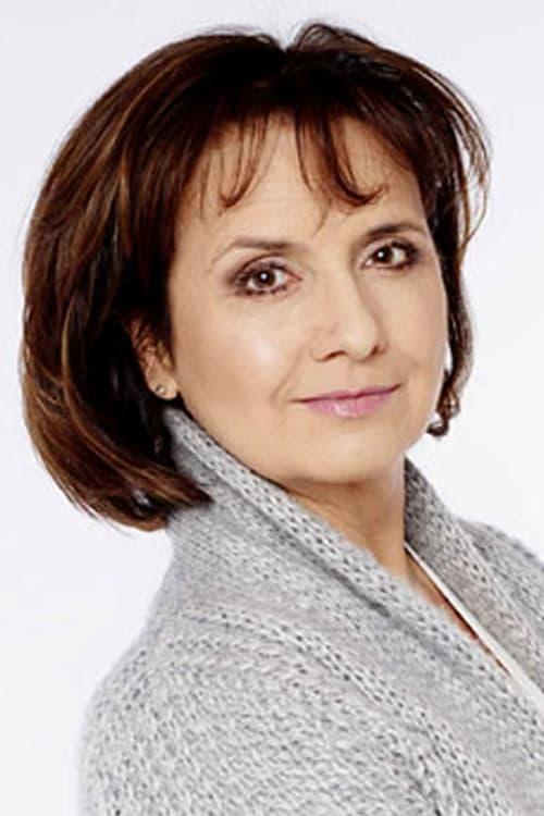 Veronika Freimanová fotoğrafı