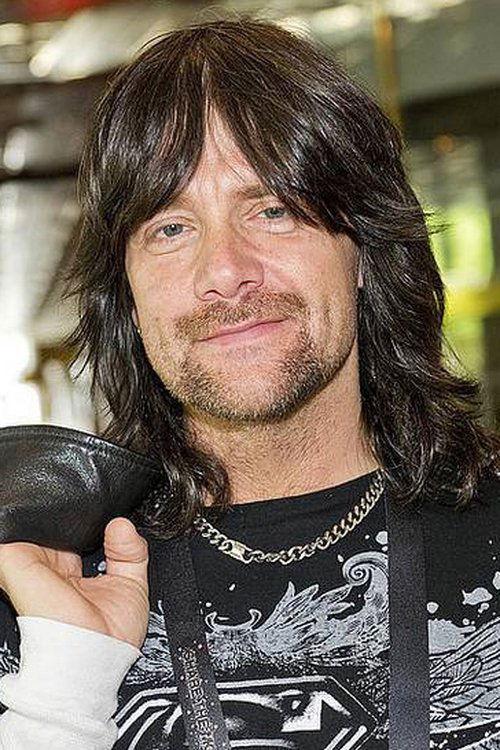 Robert Wells fotoğrafı