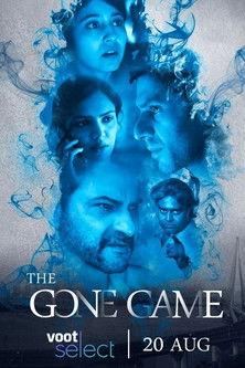 The Gone Game Sezon 1