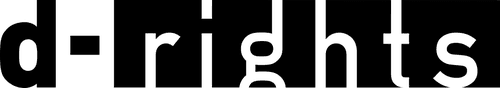 d-rights logo