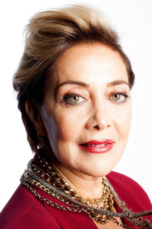 Tilbe Saran fotoğrafı