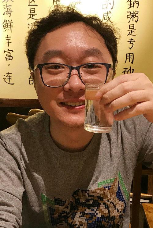 Sijia Qi fotoğrafı