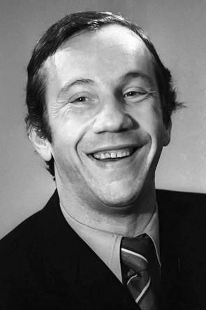 Savely Kramarov fotoğrafı