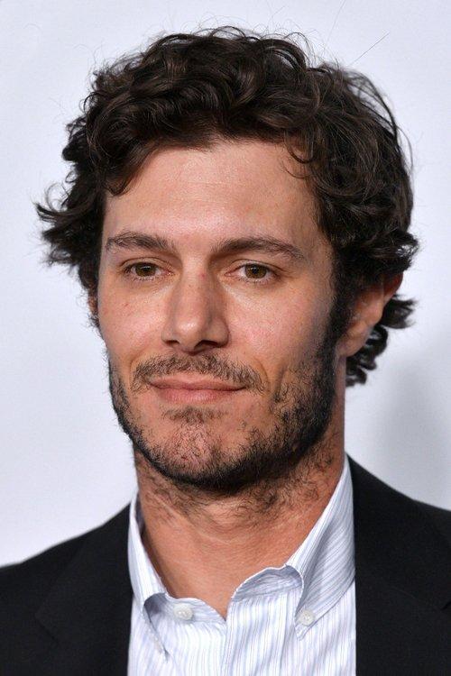 Adam Brody fotoğrafı