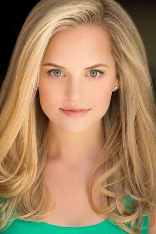 Stephanie Styles fotoğrafı