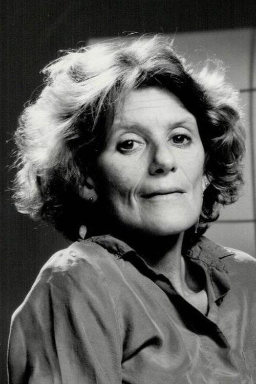 Jackie Burroughs fotoğrafı