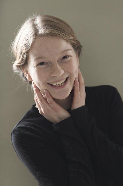 Stephanie Amarell fotoğrafı