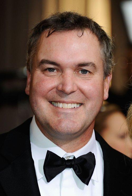 Chris Miller fotoğrafı