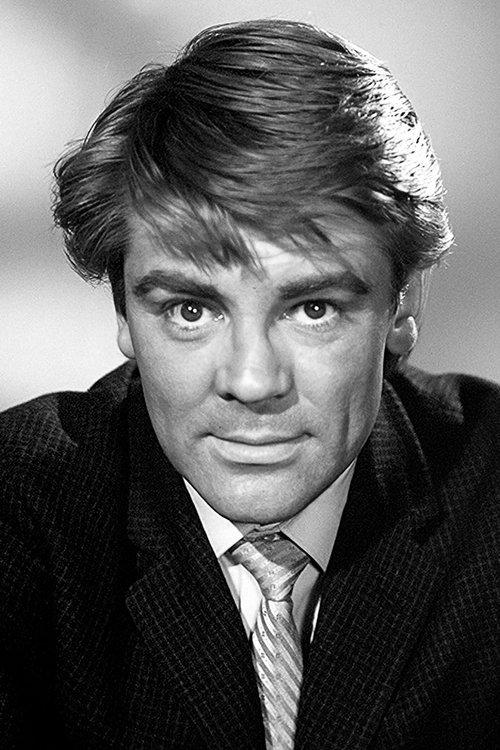 Anthony Booth fotoğrafı