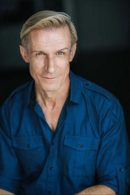 Clay St. Thomas fotoğrafı