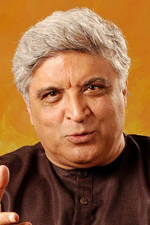 Javed Akhtar fotoğrafı