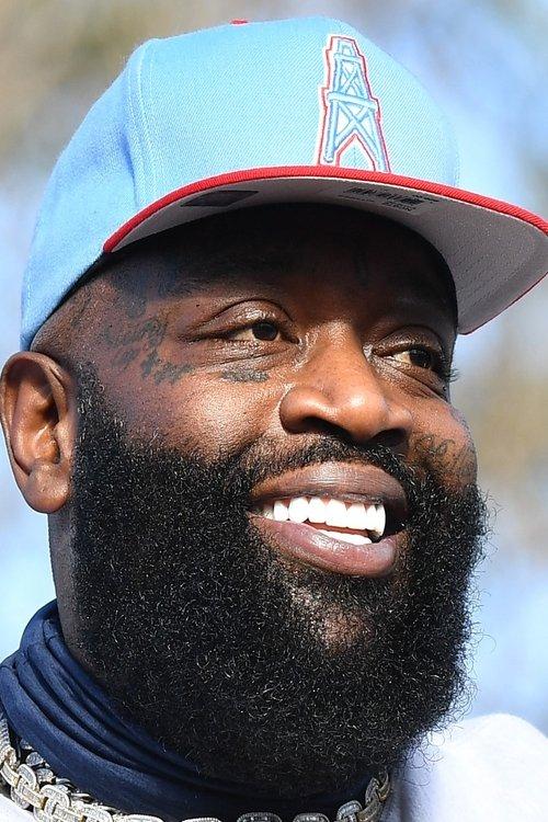 Rick Ross fotoğrafı