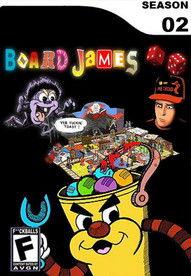 Board James Sezon 2