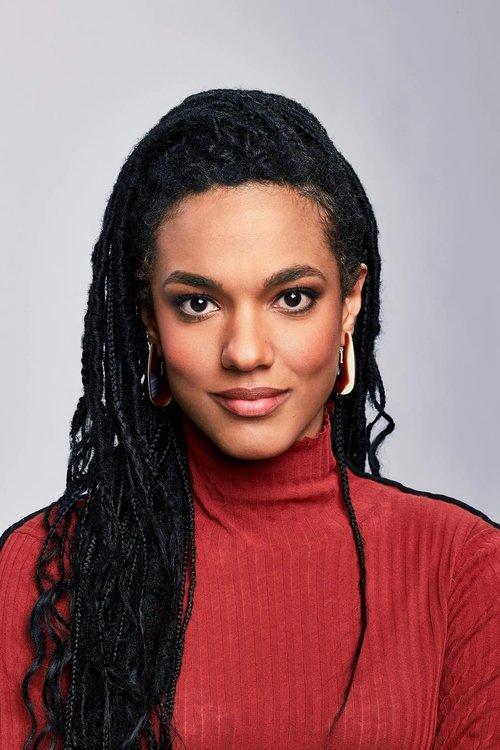Freema Agyeman fotoğrafı